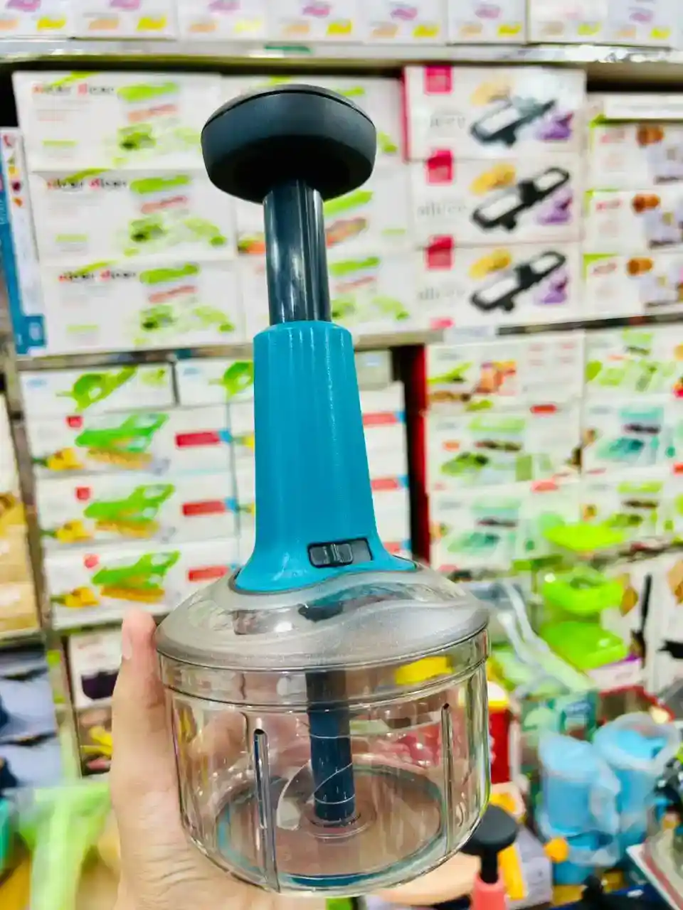 Product