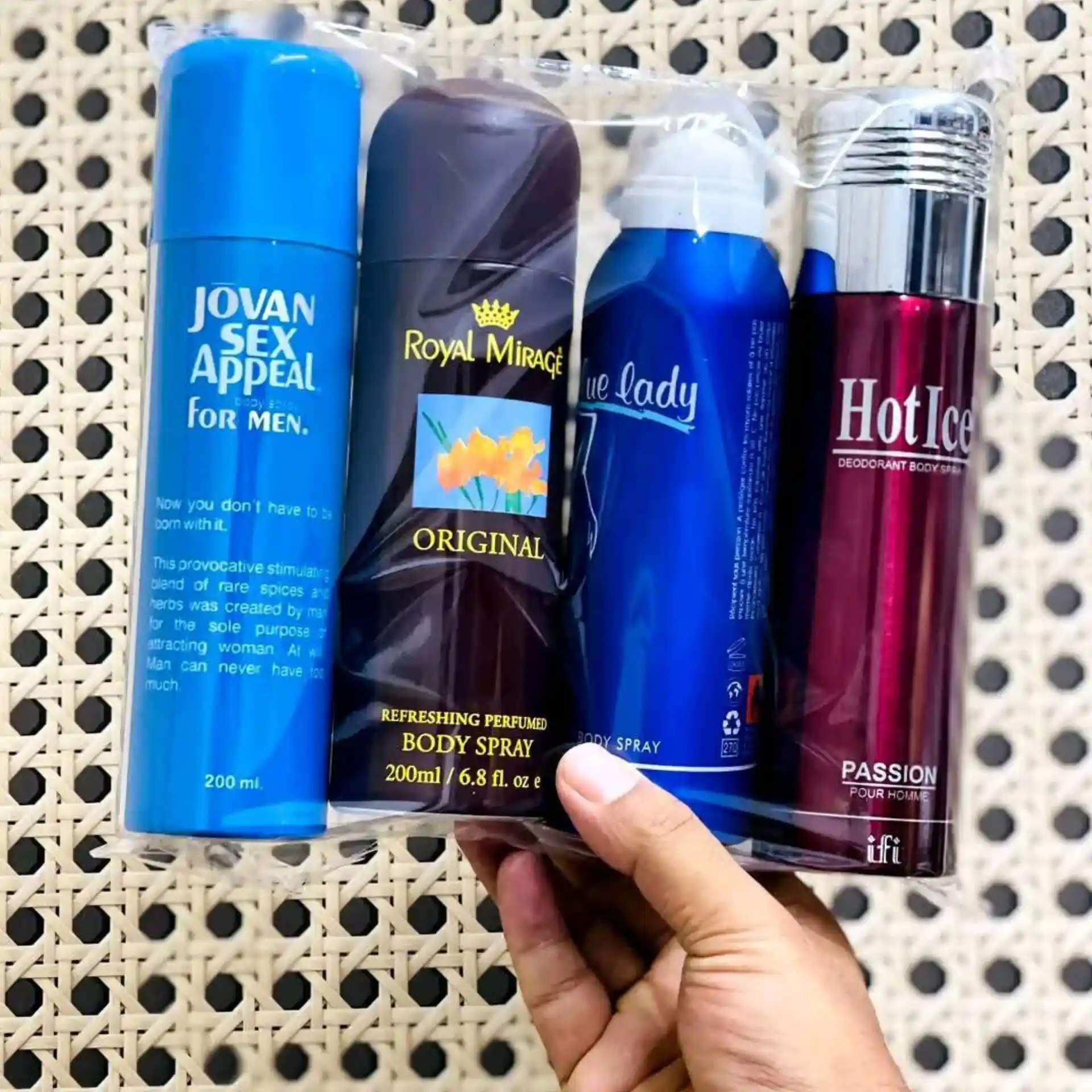 Product