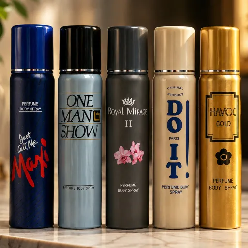 (Mixed Brands)–No Gas]100% Liquid Perfume logo