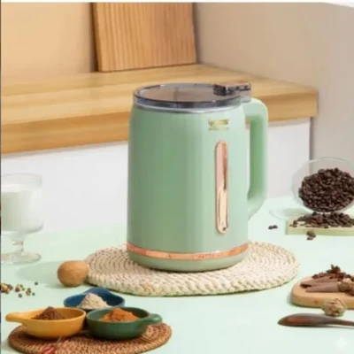Fuma Grinder Machine 2500 watt